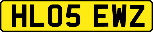 HL05EWZ