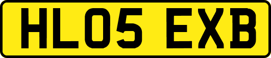 HL05EXB