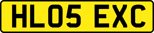 HL05EXC