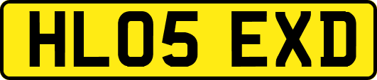 HL05EXD