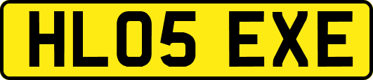HL05EXE