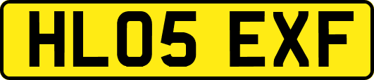 HL05EXF