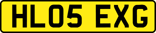 HL05EXG