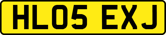 HL05EXJ