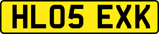 HL05EXK