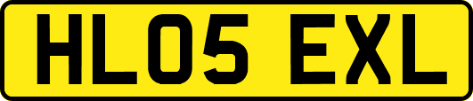 HL05EXL