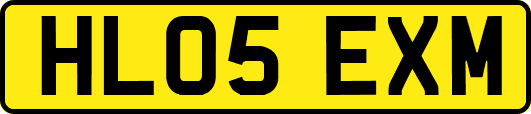 HL05EXM