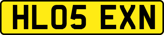 HL05EXN