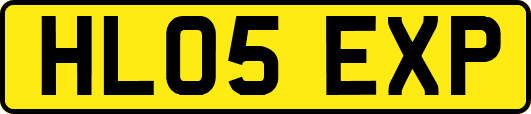 HL05EXP