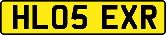 HL05EXR