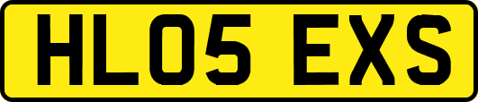 HL05EXS