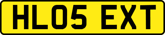 HL05EXT