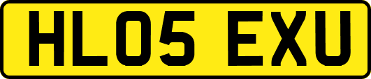 HL05EXU