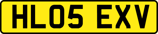 HL05EXV
