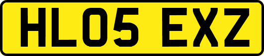 HL05EXZ