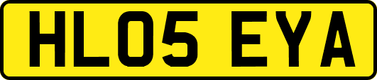 HL05EYA
