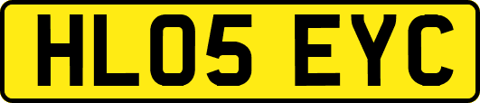 HL05EYC
