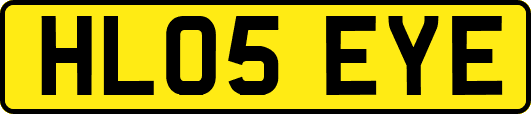 HL05EYE
