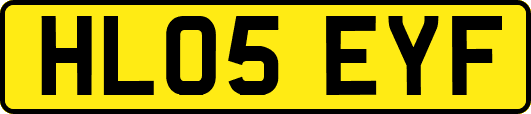 HL05EYF