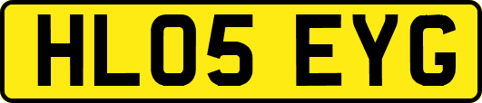 HL05EYG
