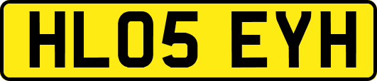 HL05EYH