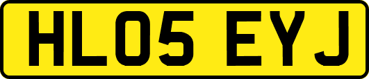 HL05EYJ