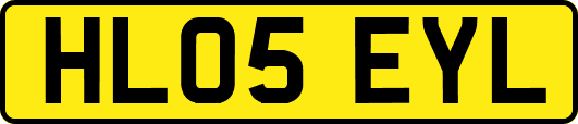 HL05EYL