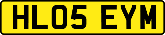 HL05EYM