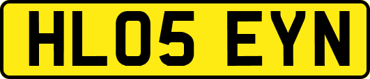 HL05EYN
