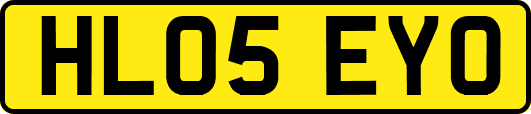HL05EYO