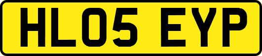 HL05EYP