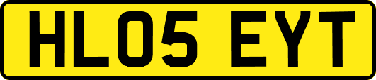 HL05EYT