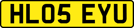 HL05EYU