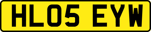 HL05EYW
