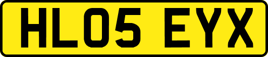 HL05EYX