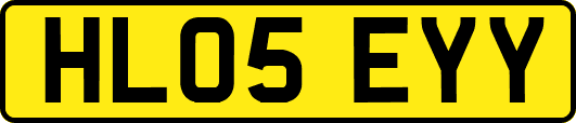 HL05EYY