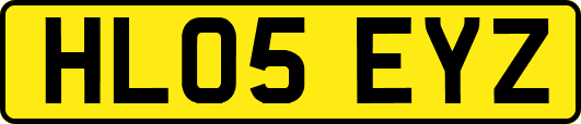 HL05EYZ