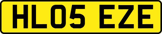 HL05EZE