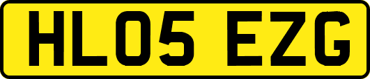 HL05EZG