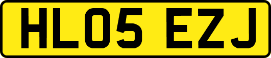 HL05EZJ