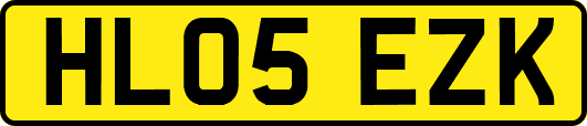 HL05EZK