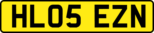 HL05EZN