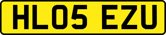 HL05EZU