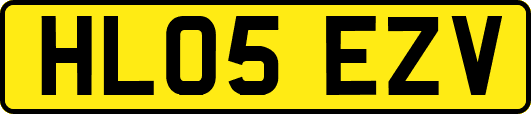 HL05EZV