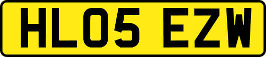 HL05EZW