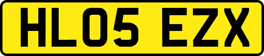 HL05EZX