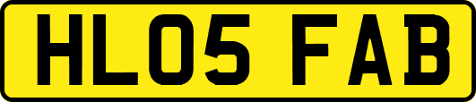 HL05FAB