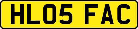 HL05FAC