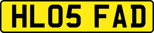 HL05FAD