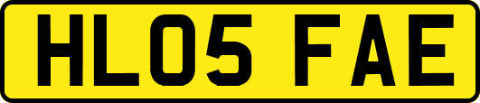 HL05FAE